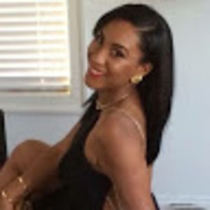 Meet your Posher, Aayanah